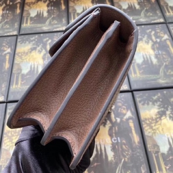 Dionysus GG Supreme NOT FOR SALE - SOON TO BE REPOSHED - Picture 4 of 6